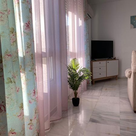 Apartamento Almenas Эсиха Экстерьер фото