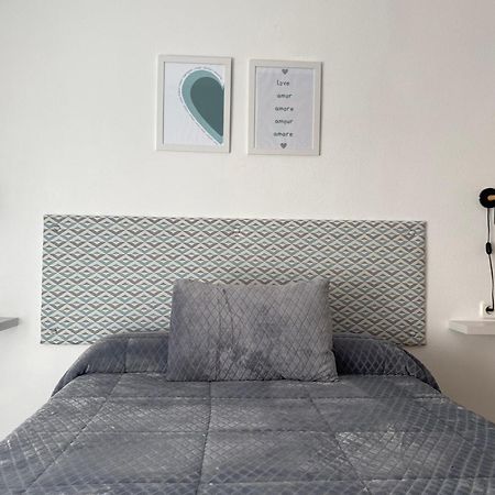 Apartamento Almenas Эсиха Экстерьер фото