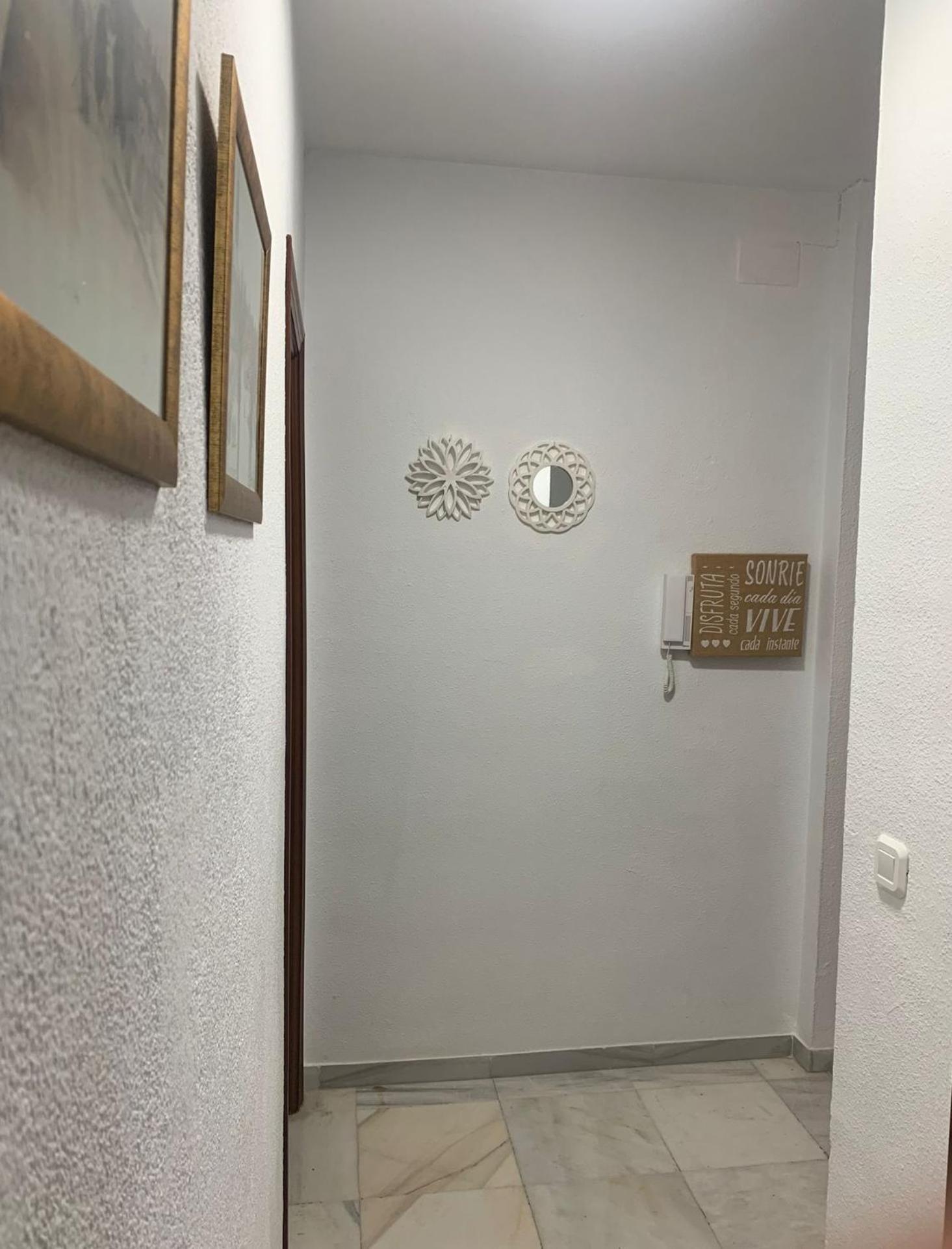 Apartamento Almenas Эсиха Экстерьер фото