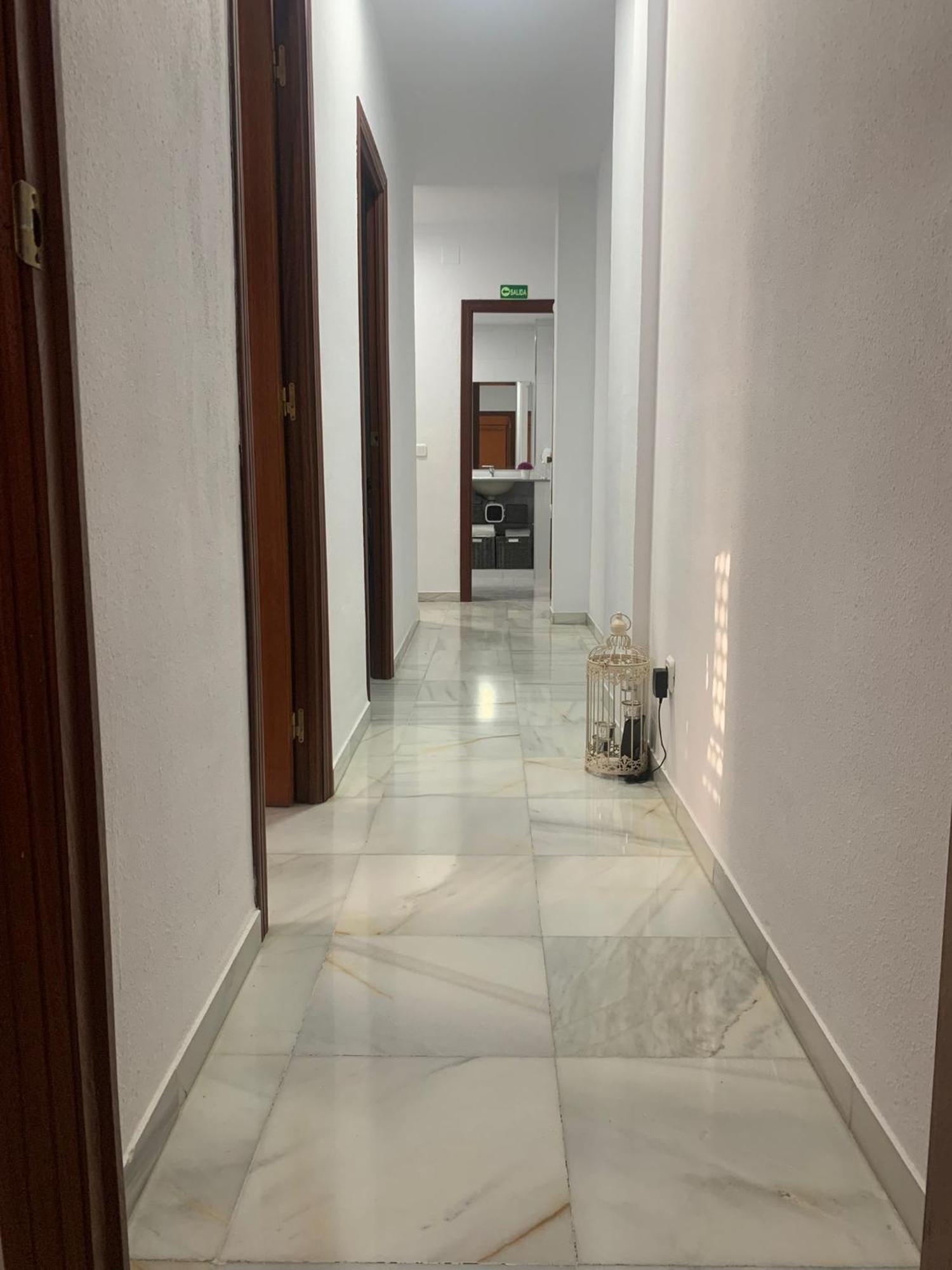 Apartamento Almenas Эсиха Экстерьер фото