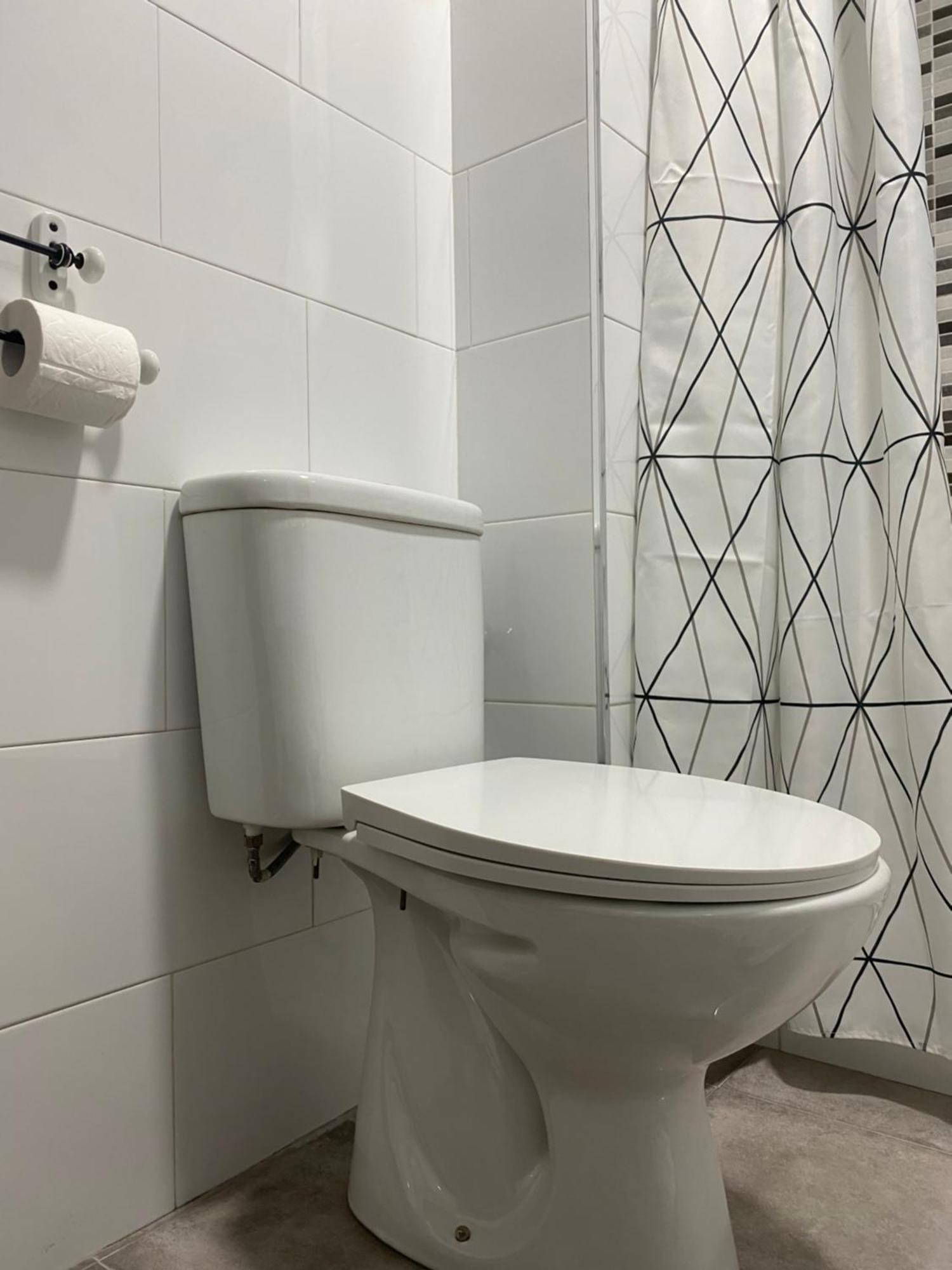 Apartamento Almenas Эсиха Экстерьер фото