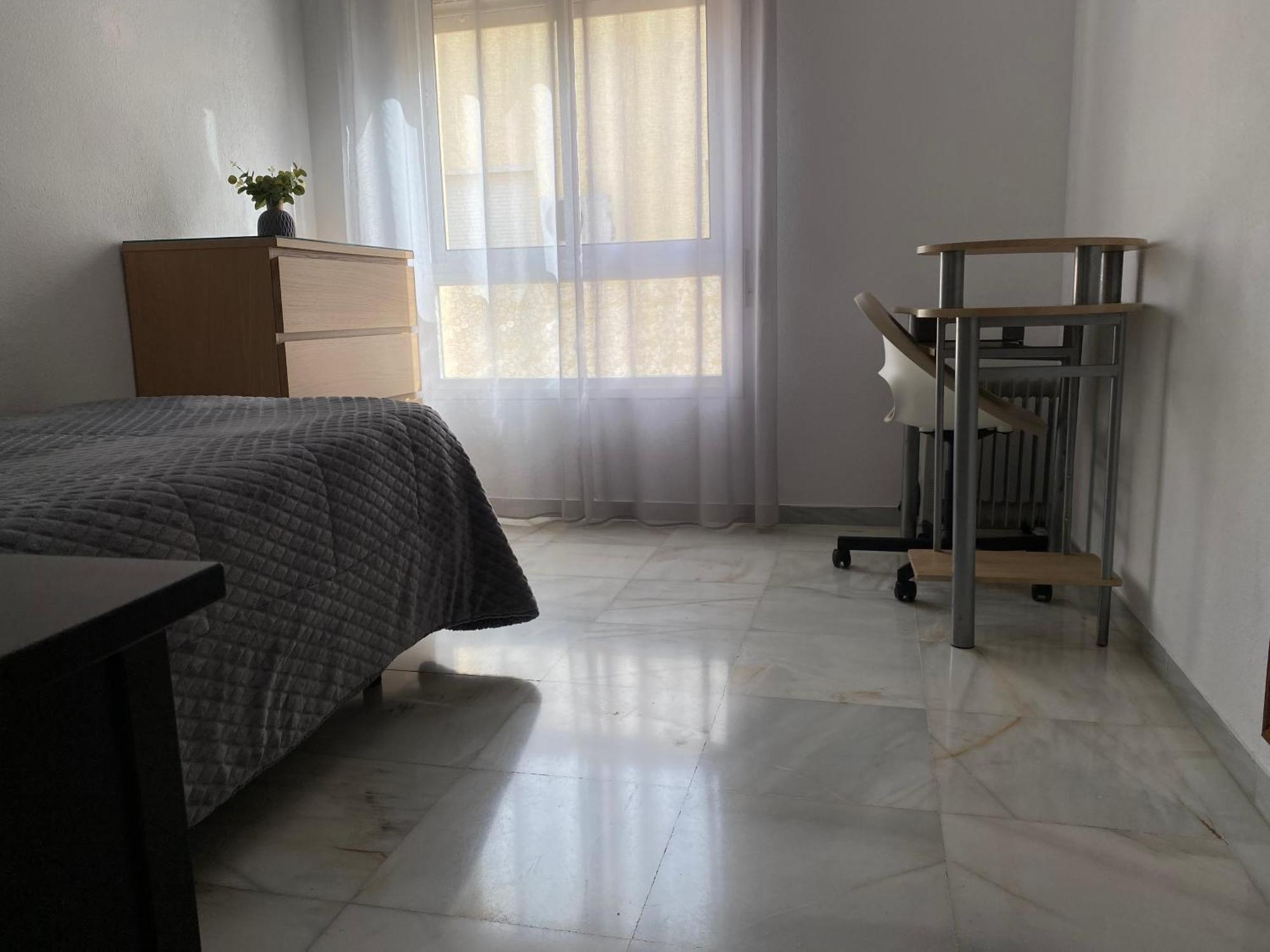 Apartamento Almenas Эсиха Экстерьер фото